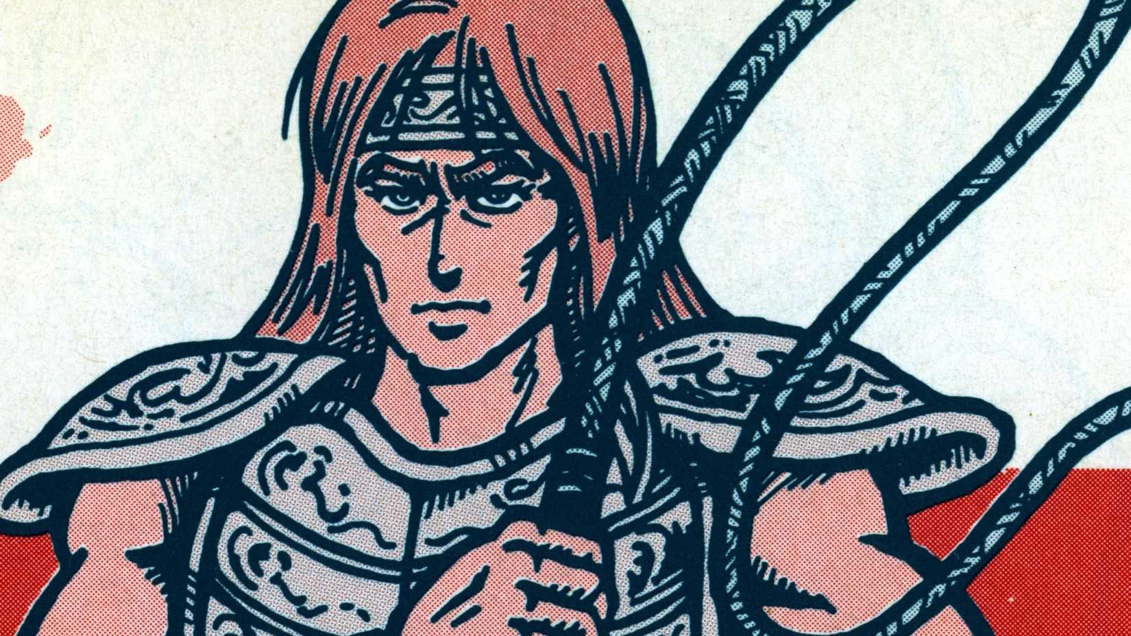 10 Greatest Castlevania Protagonists of All Time, Ranked