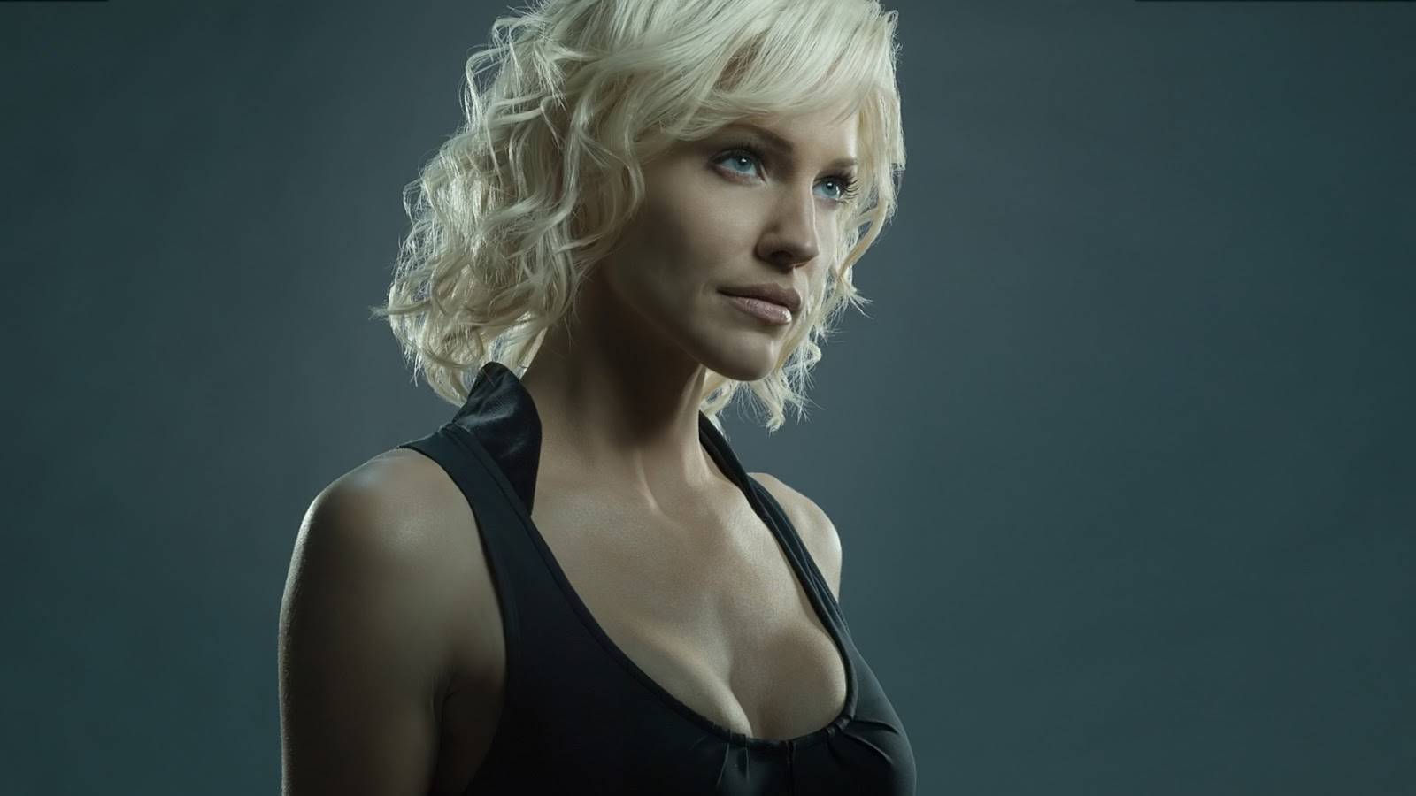 Battlestar Galactica Star Lands Lead Role in New Steamy Body Horror Movie