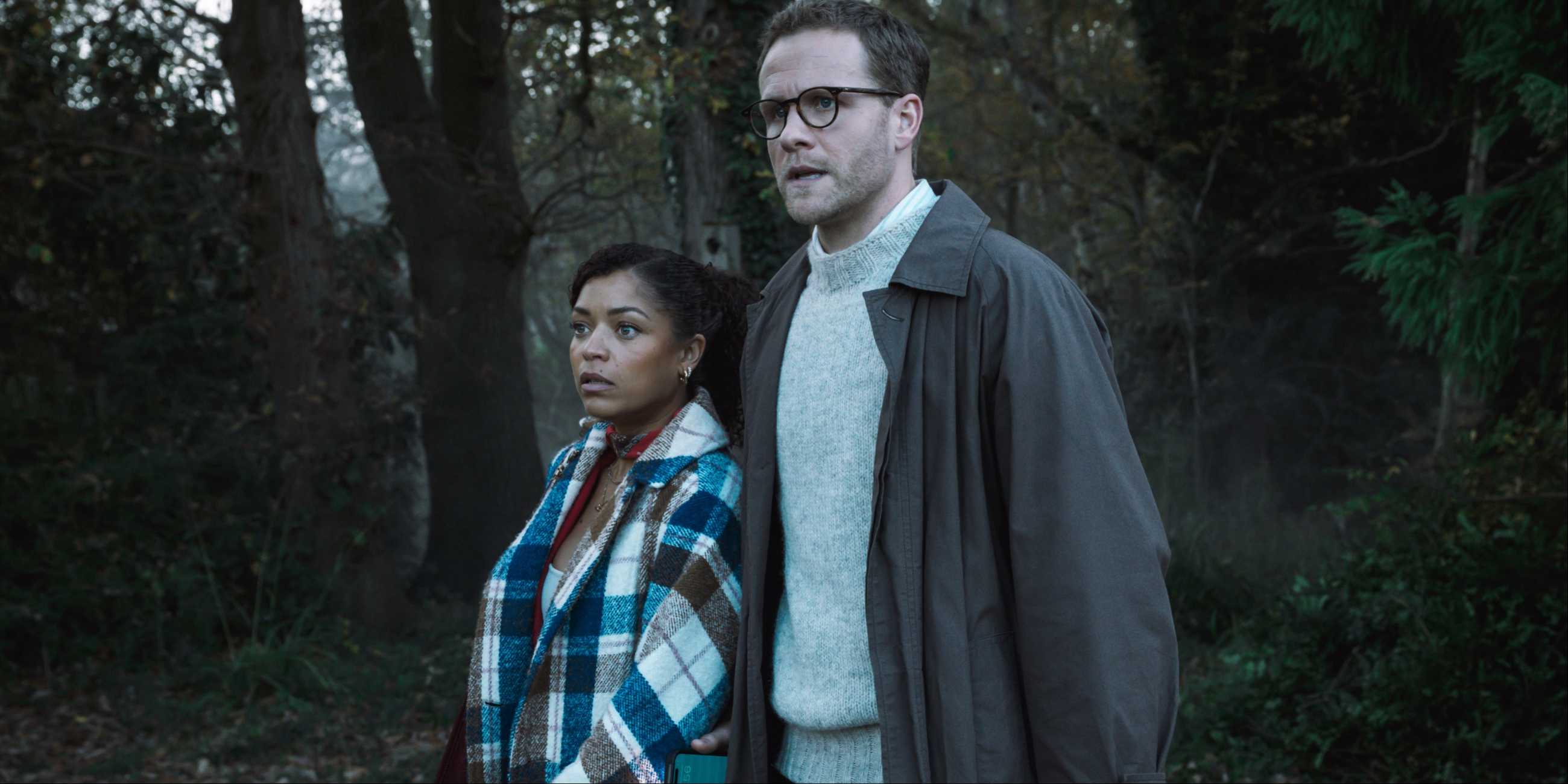 Agatha Christie's New 6-Part Detective Series Uncovers Disturbing Clue ...