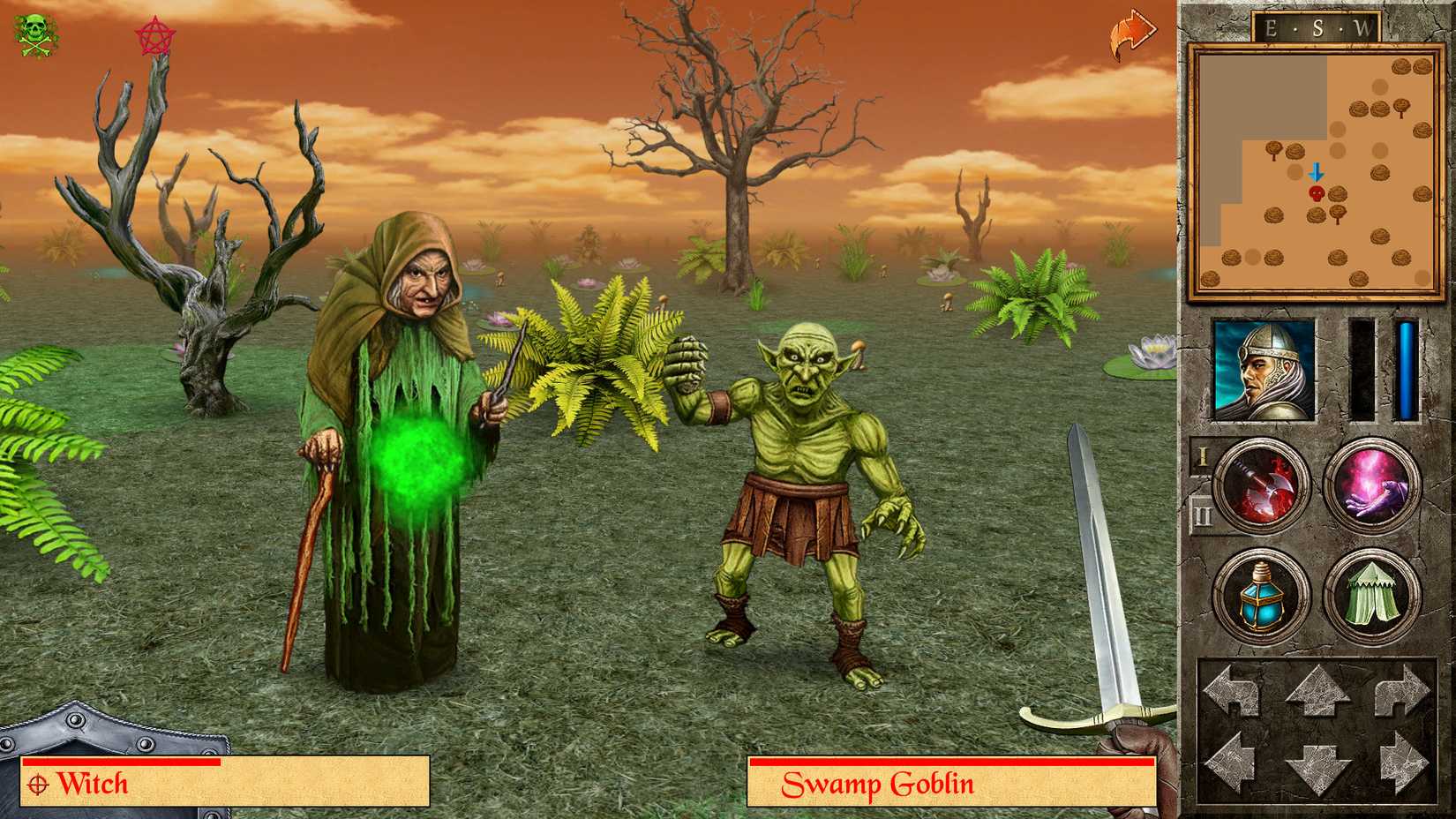 5 Open-World RPGs That Feel Like Classic PC RPGs