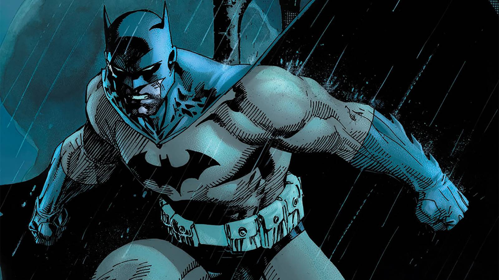 10 Most Influential Batman Artists, Ranked