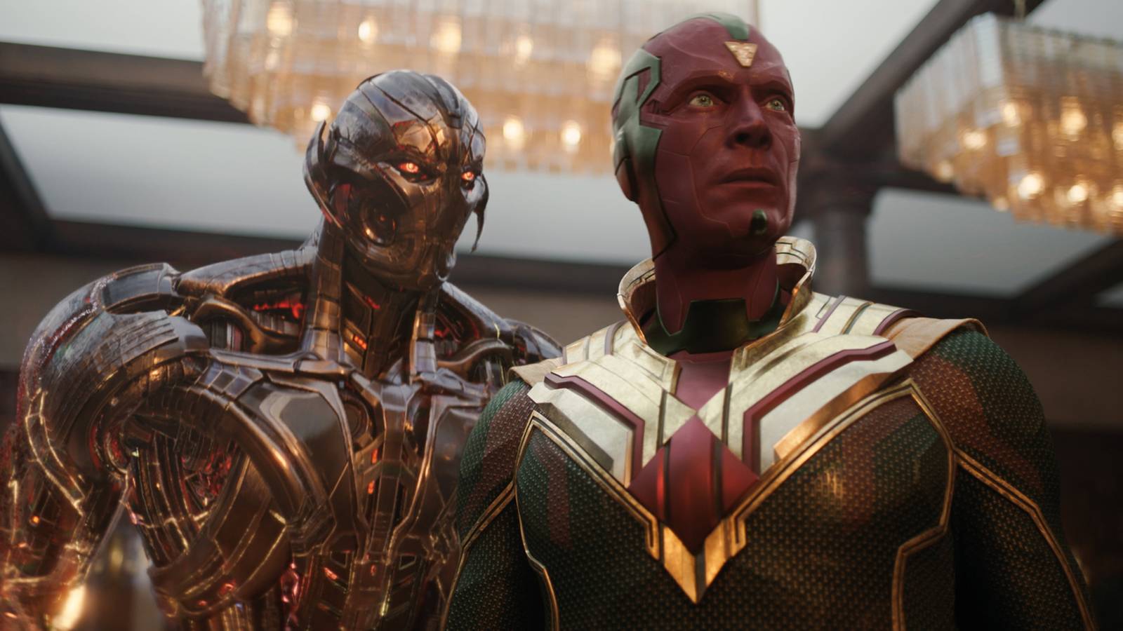 Lesson Summary Card Two Lessons Paul Bettany Learned From Marvel Fans That Made VisionQuest ...