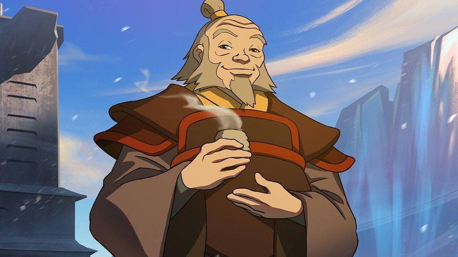 8 Wisest Uncle Iroh Quotes From Avatar: The Last Airbender