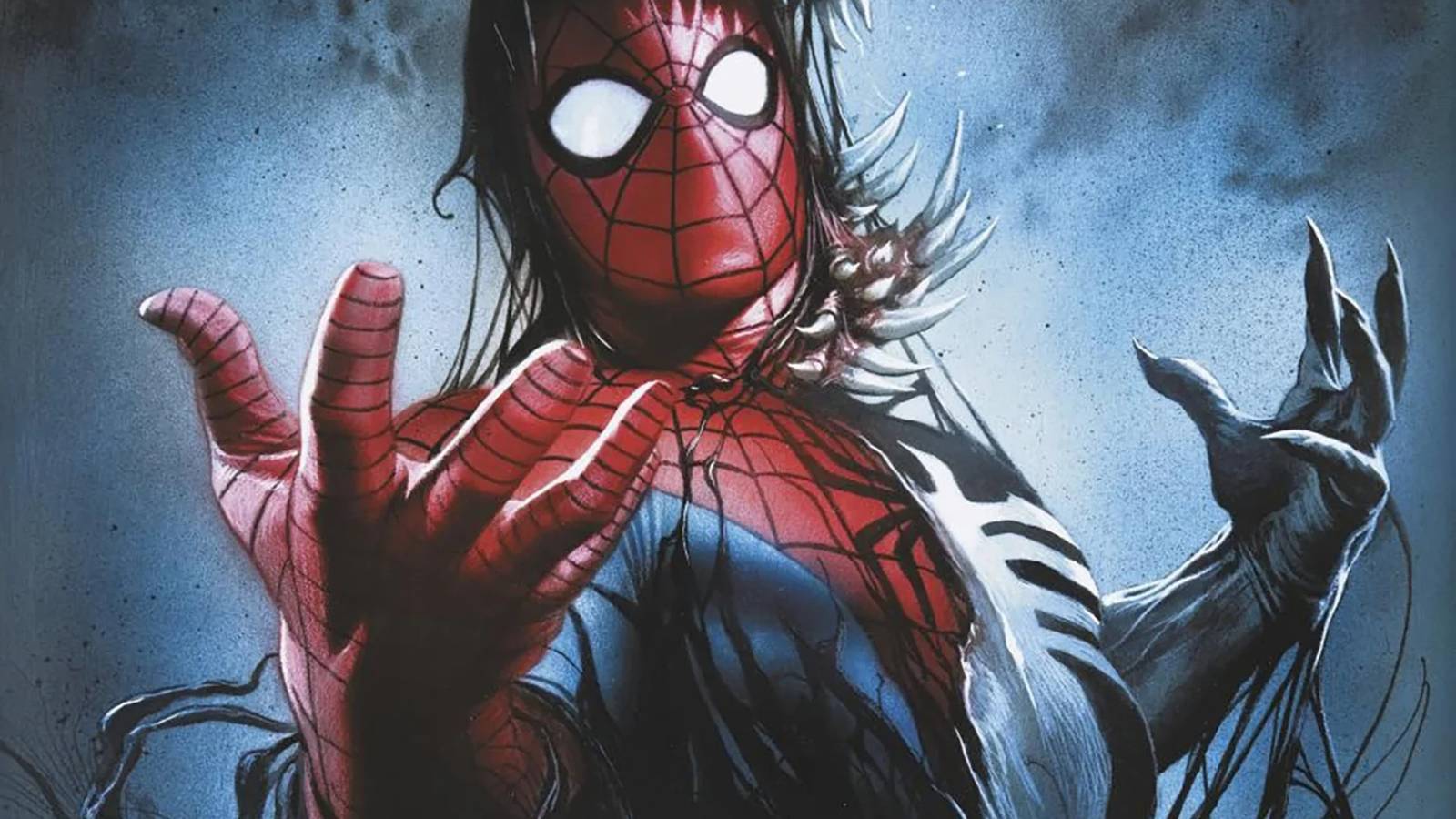 Spider-Man's role