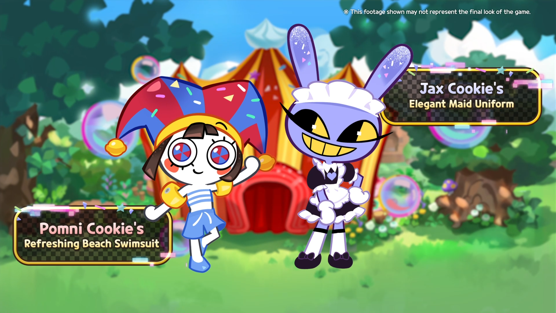 The Amazing Digital Circus Finally Gets a Brand-New Story — CookieRun ...