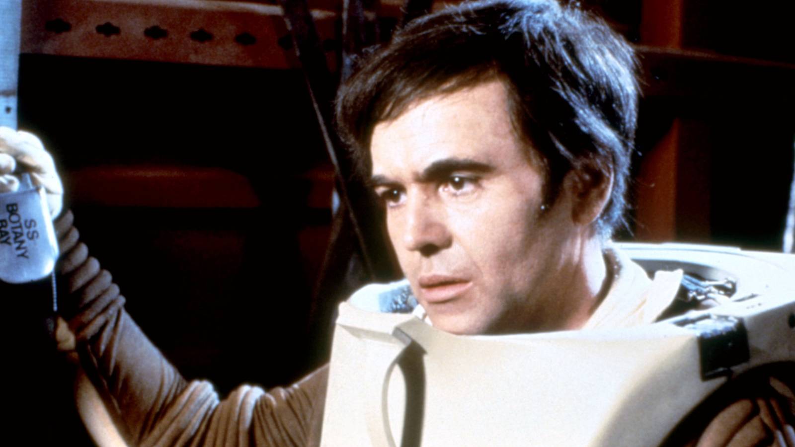 Walter Koenig Remembered by George Takei and Star Trek Family