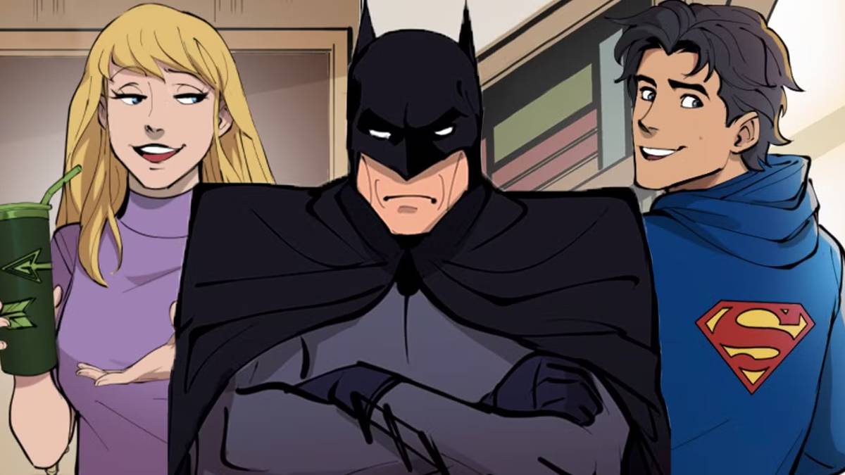 A Wildly Underrated Batman Series is Officially Returning with Brand New Episodes