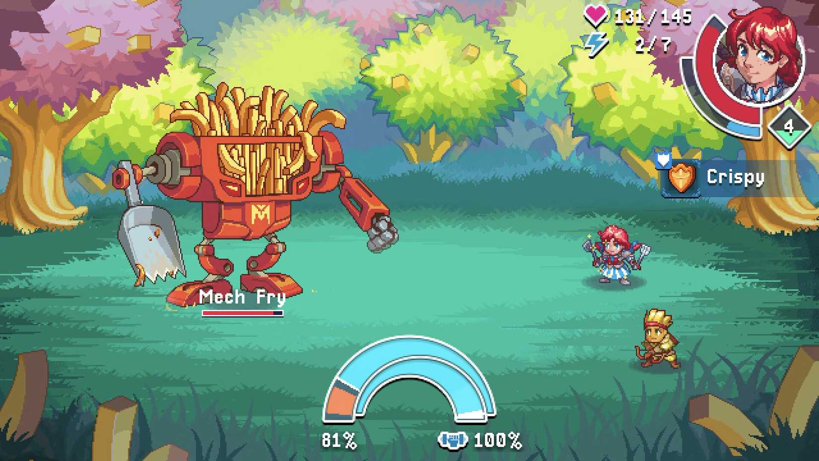 WendyQuest