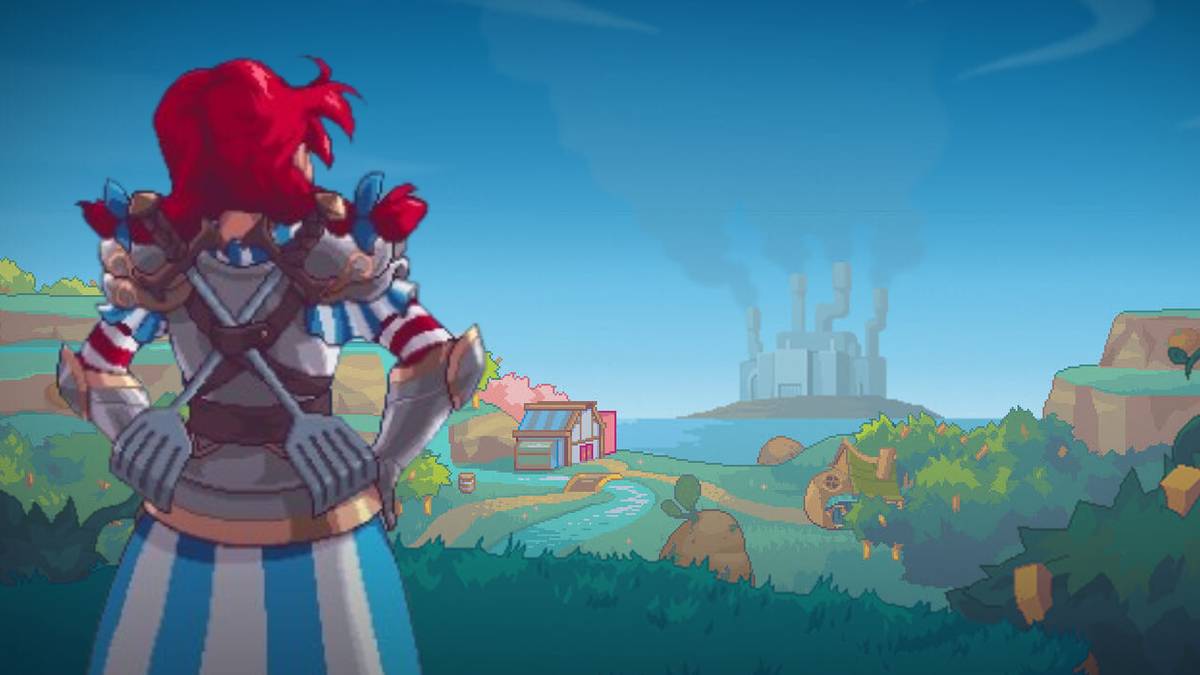 Wendy's Unveils Free RPG on Steam and Gamers Are Impressed: 'This Actually Looks Great'