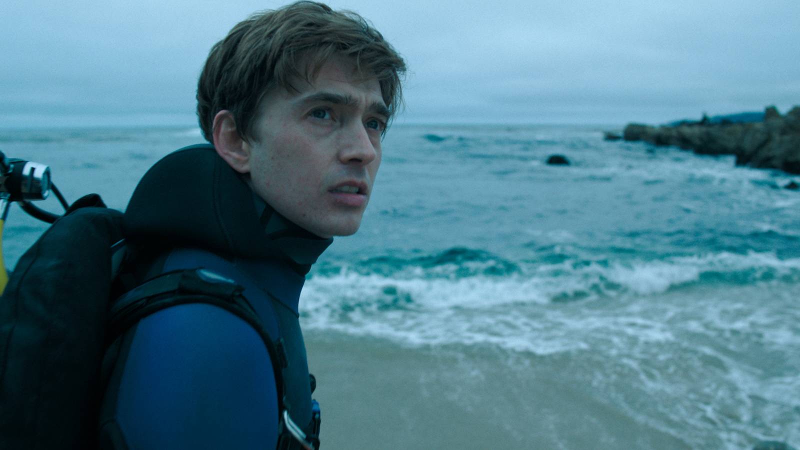 Whalefall Review: Austin Abrams Turns a Wild Premise Into a Gripping ...