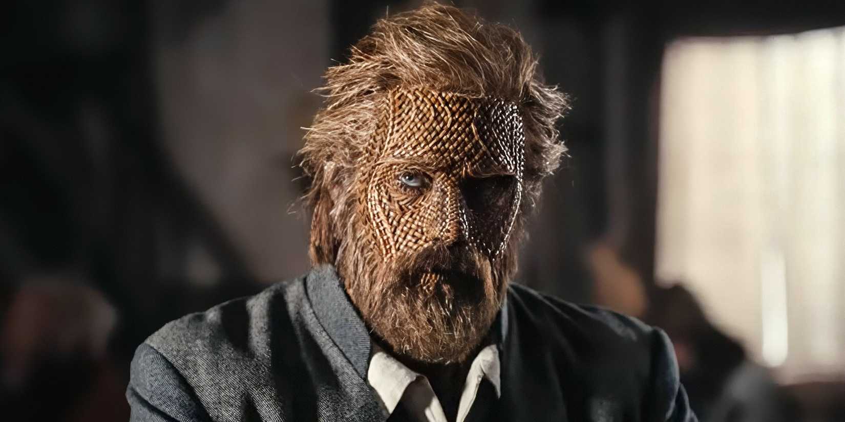 Wicker is Already a Fantasy Cult Classic Movie