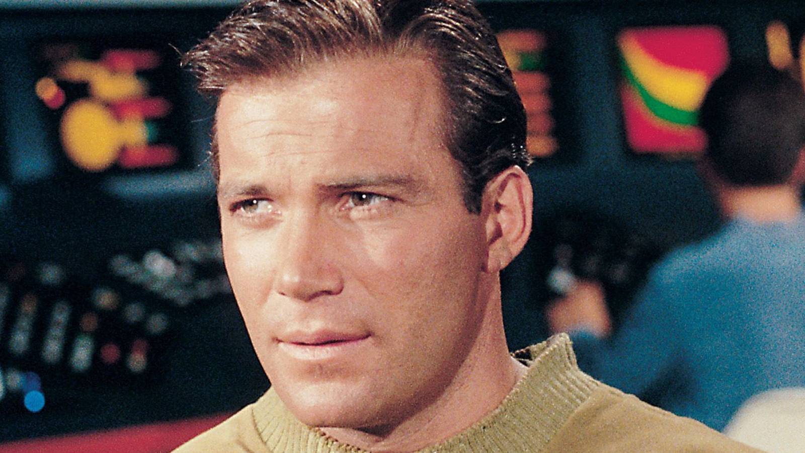 58 Years Ago, Kirk Delivered the Hardest Line in Star Trek History With ...