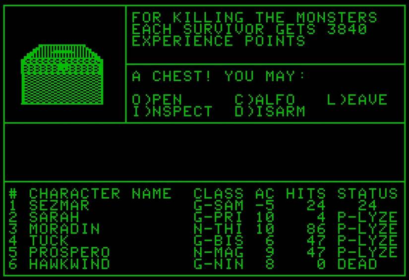 10 Best '80s Games of All Time, Ranked