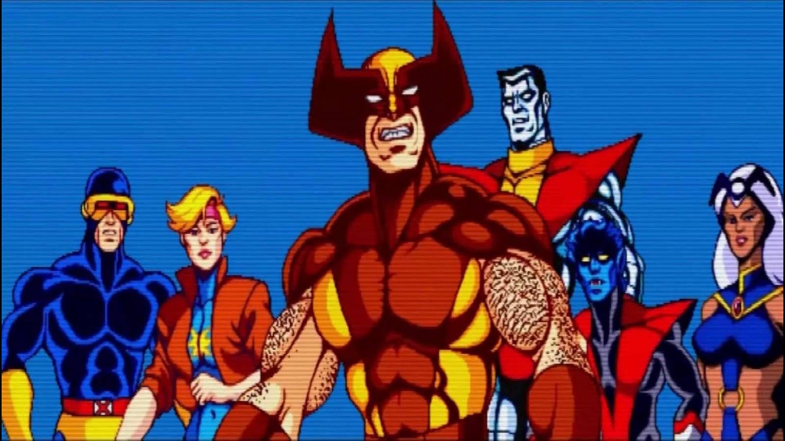 10 Best '90s Arcade Games of All Time, Ranked