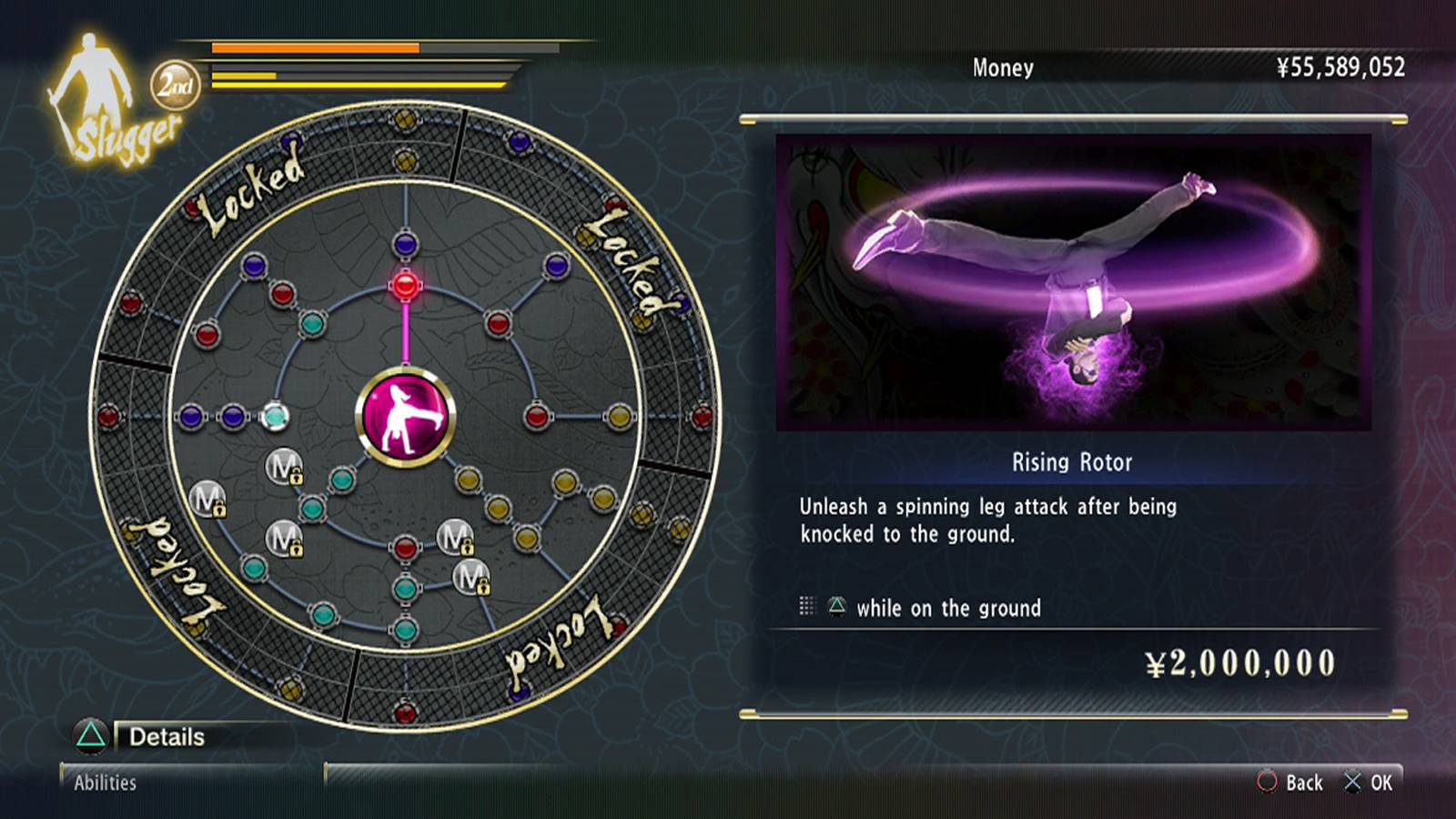 6 RPGs With Skill Trees That Are 10/10 Masterpieces