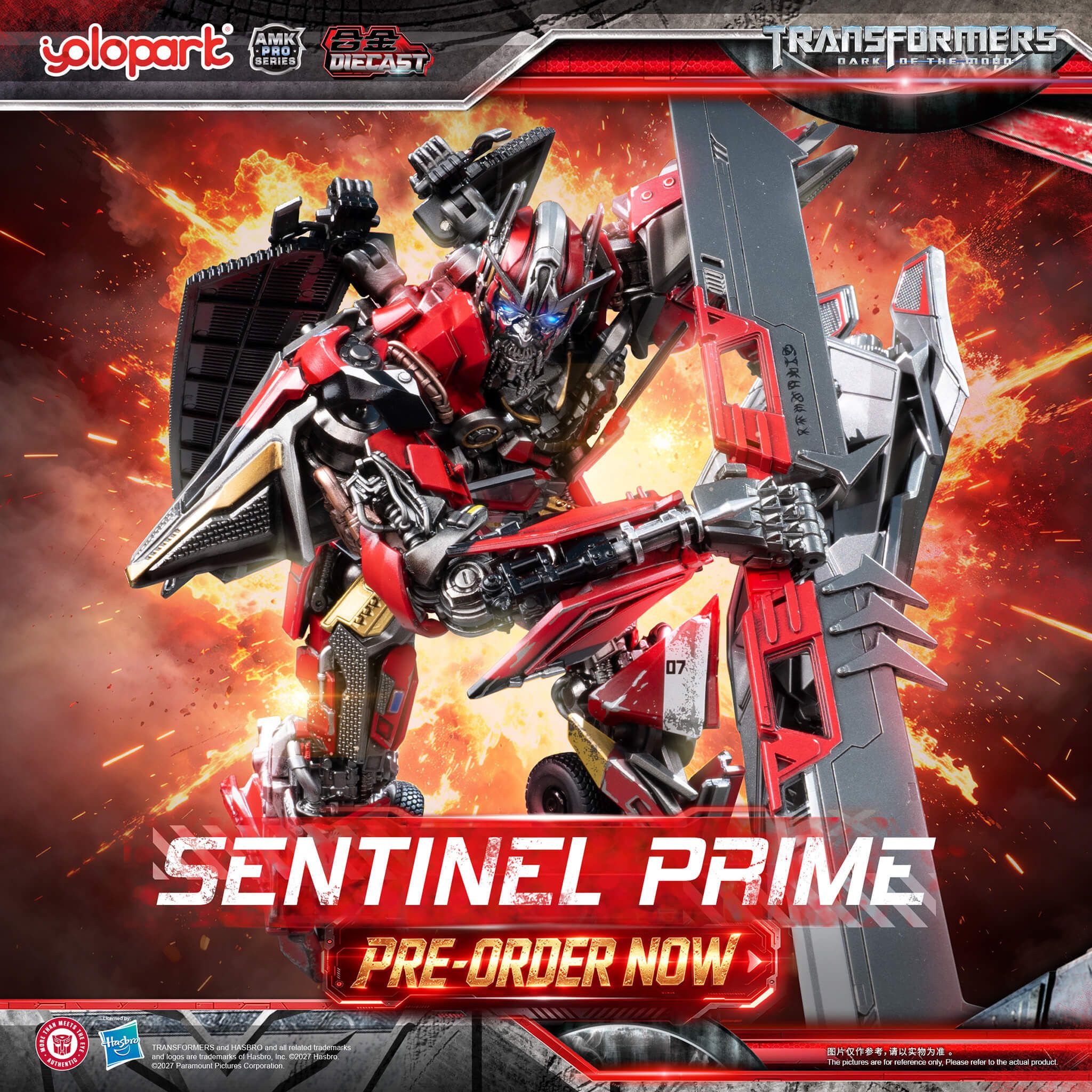 Transformers Brings Back Its Most Infamous Autobot Traitor With New ...