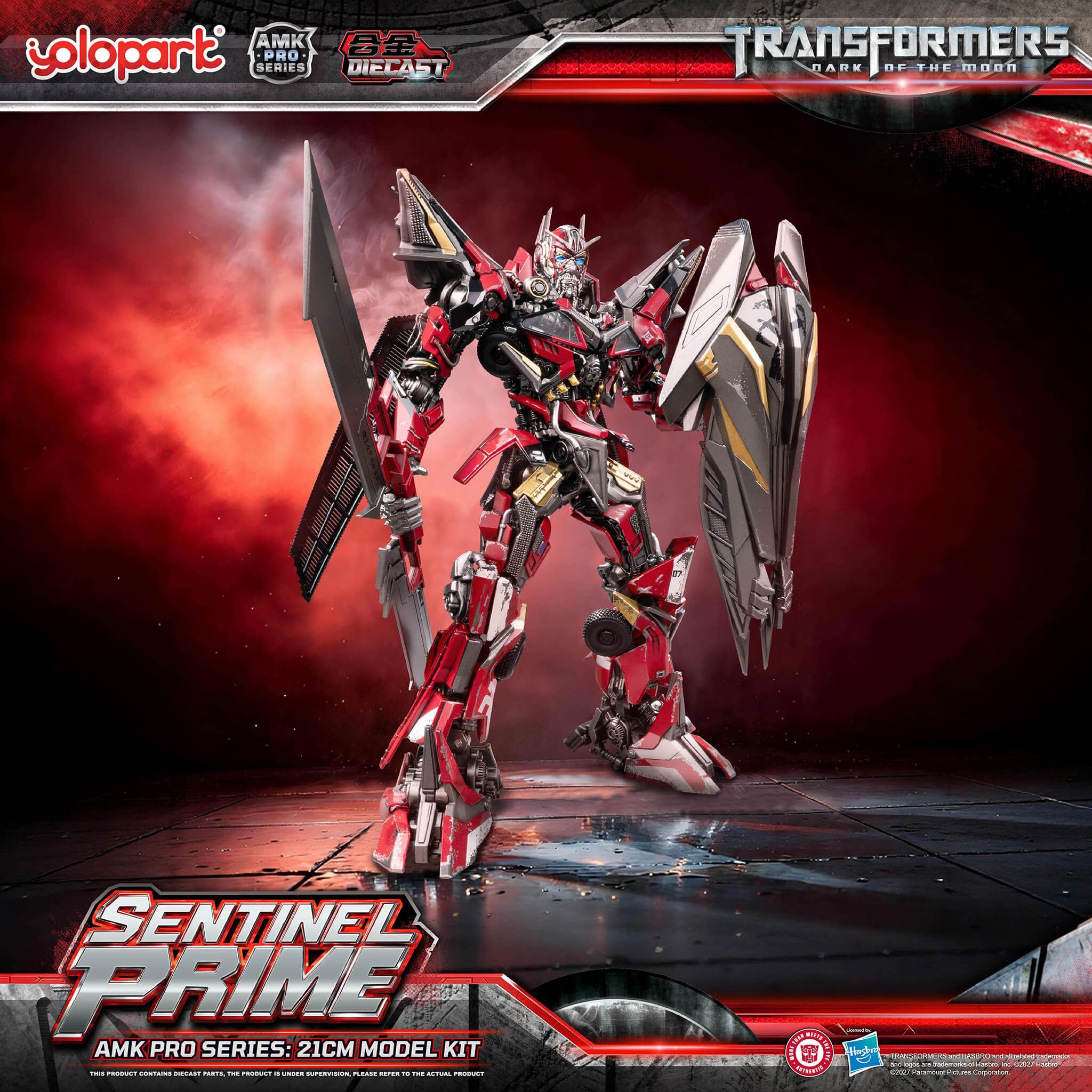 Transformers Brings Back Its Most Infamous Autobot Traitor With New ...