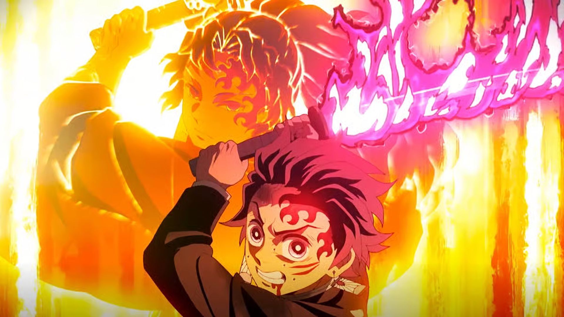 4 Demon Slayer Characters Stronger Than Kokushibo