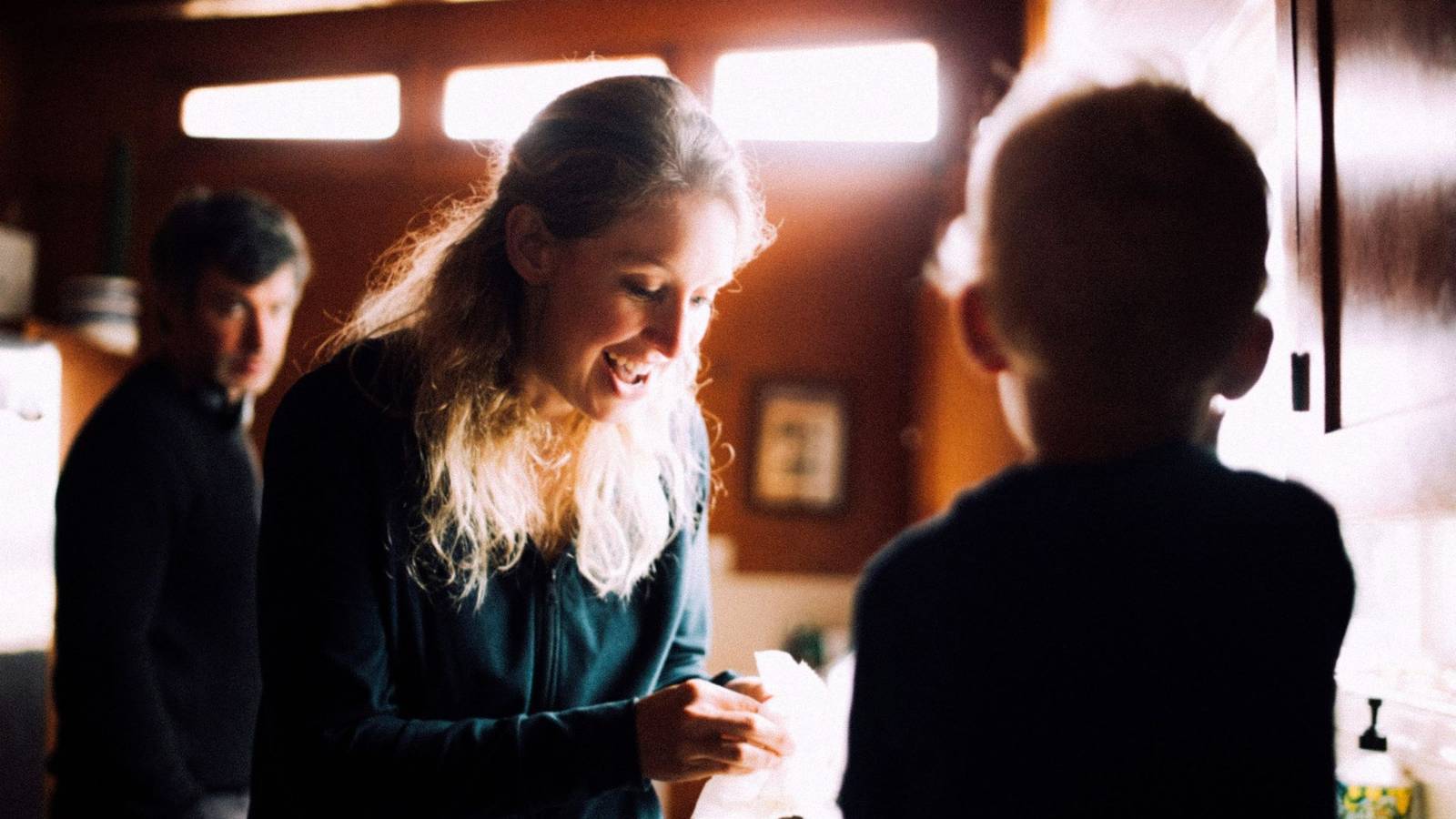 'Haunting' New 3-Hour True Crime Film Earns 99% Audience Score After Enchanting Critics