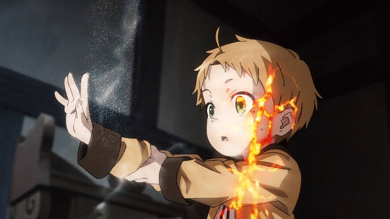 7 Masterpiece Isekai Anime With Better Magic Systems Than Mushoku Tensei