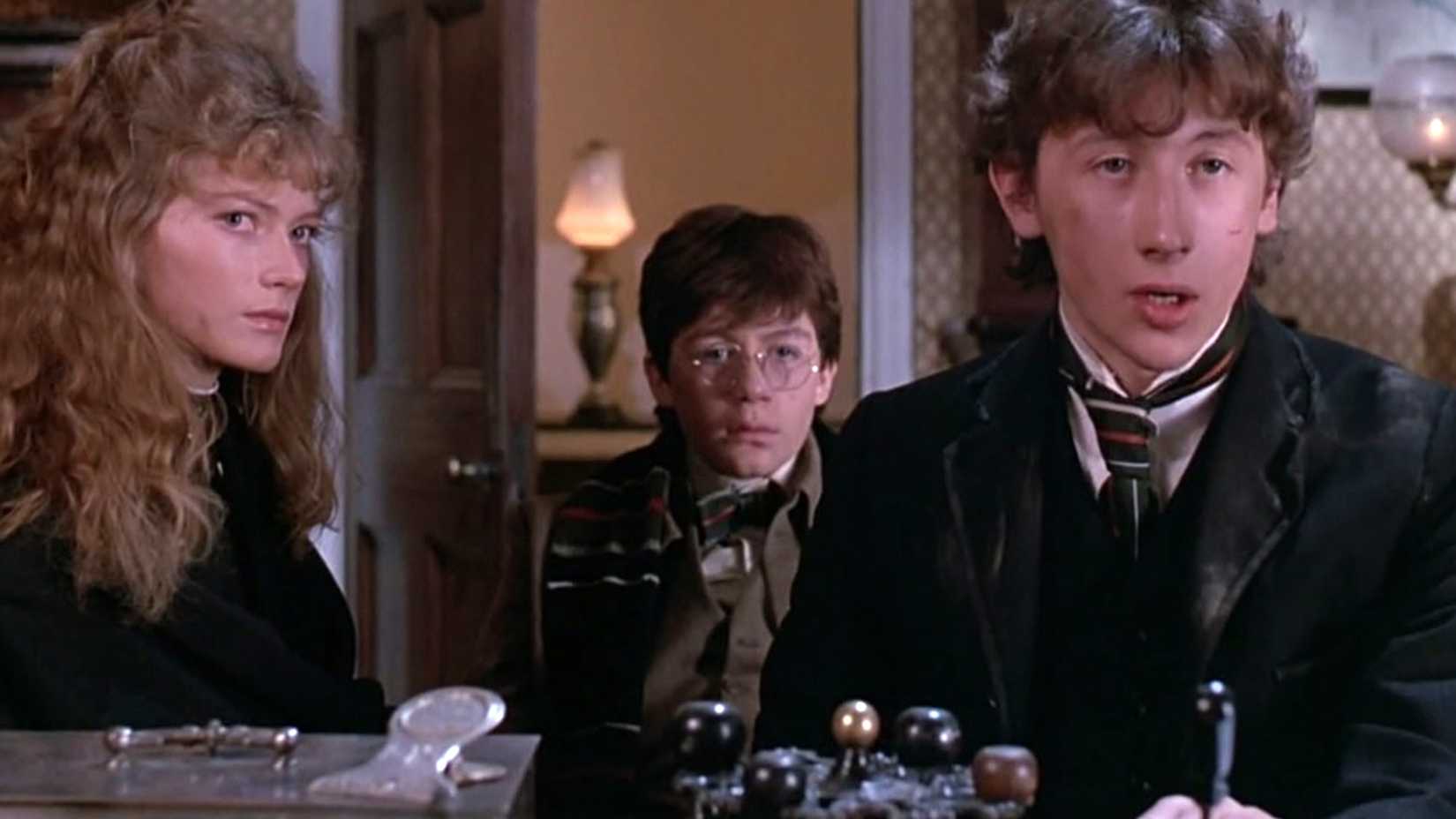 Miracle Mile: A Rom-Com Gone Wrong
