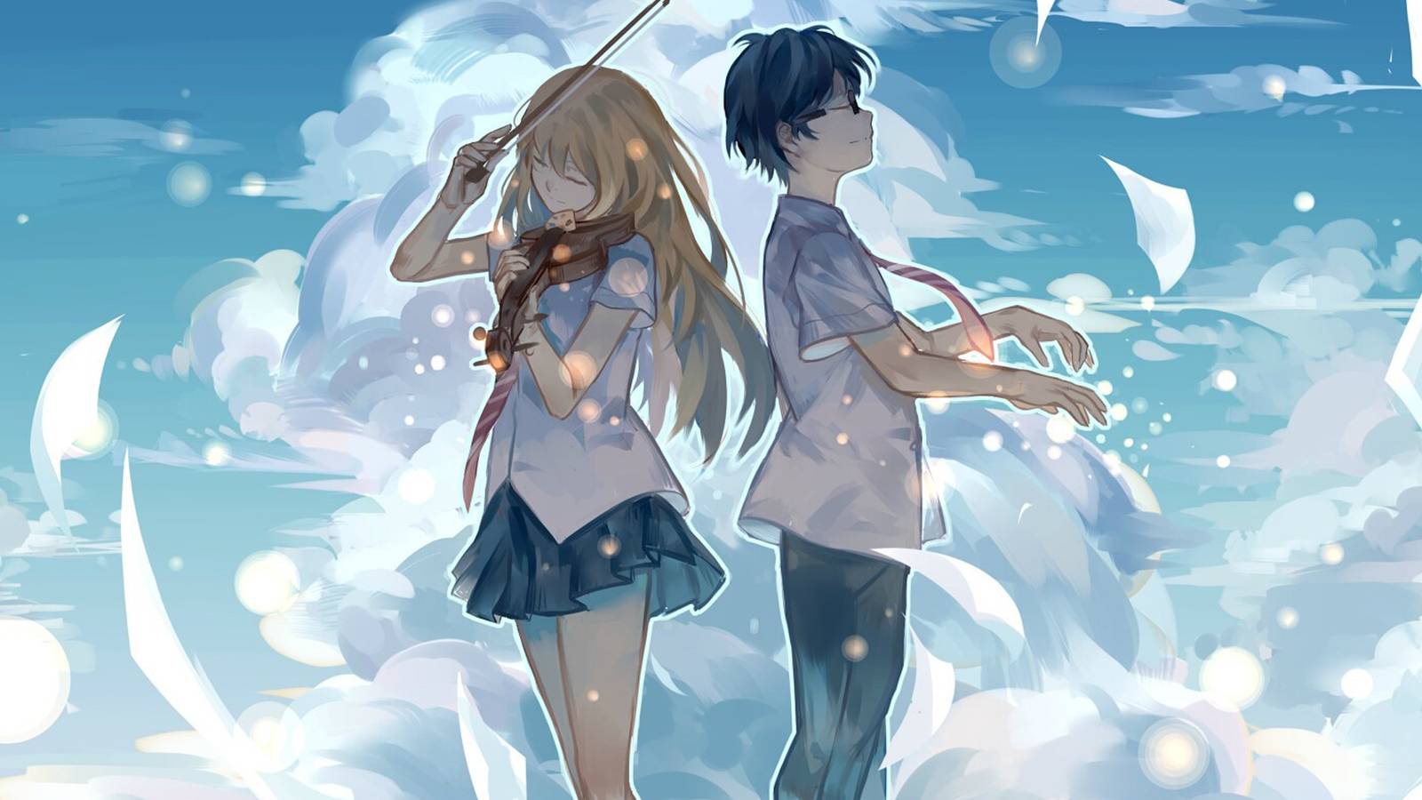 10 Classic Anime Series That Are Perfect From Start to Finish