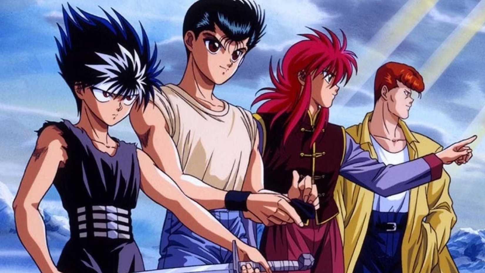 10 Complete Anime Series With No Bad Seasons, Ranked