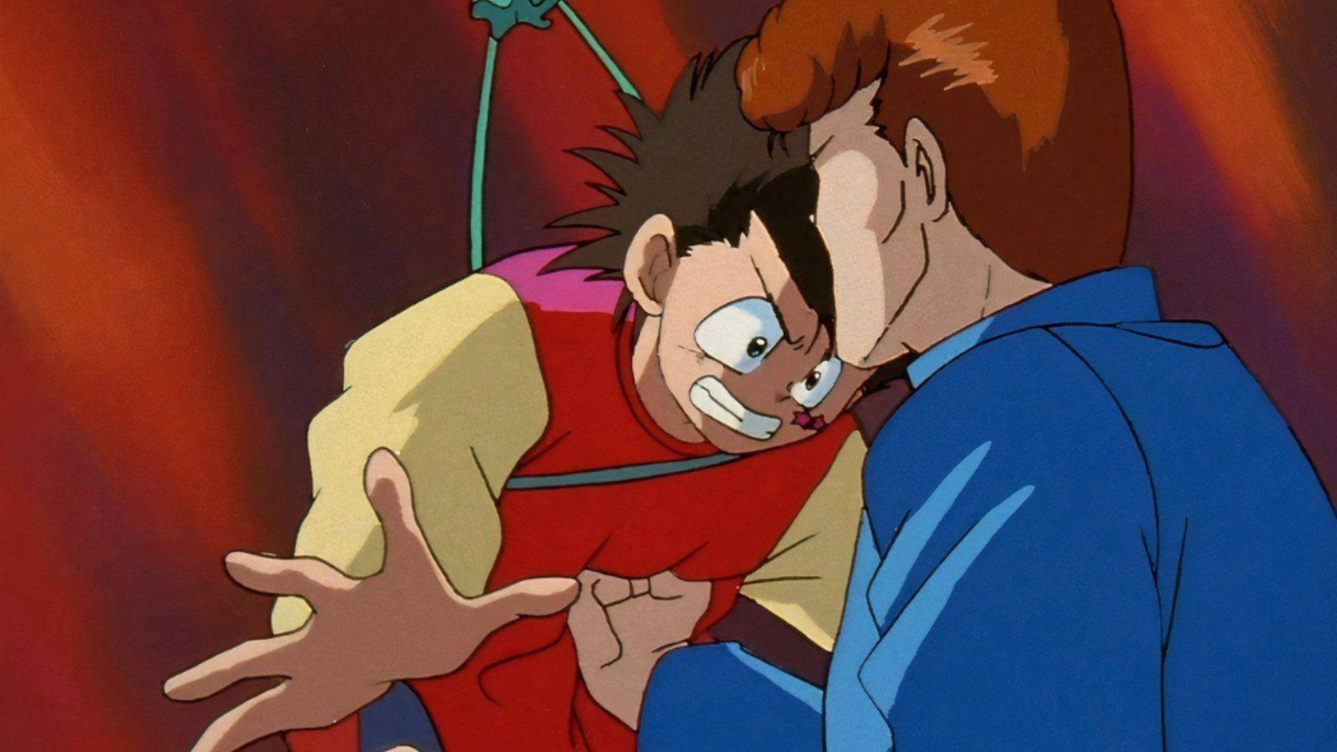 10 Best Yu Yu Hakusho Battles, Ranked