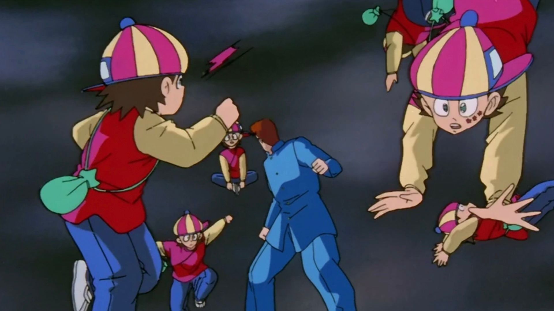 10 Best Yu Yu Hakusho Battles, Ranked