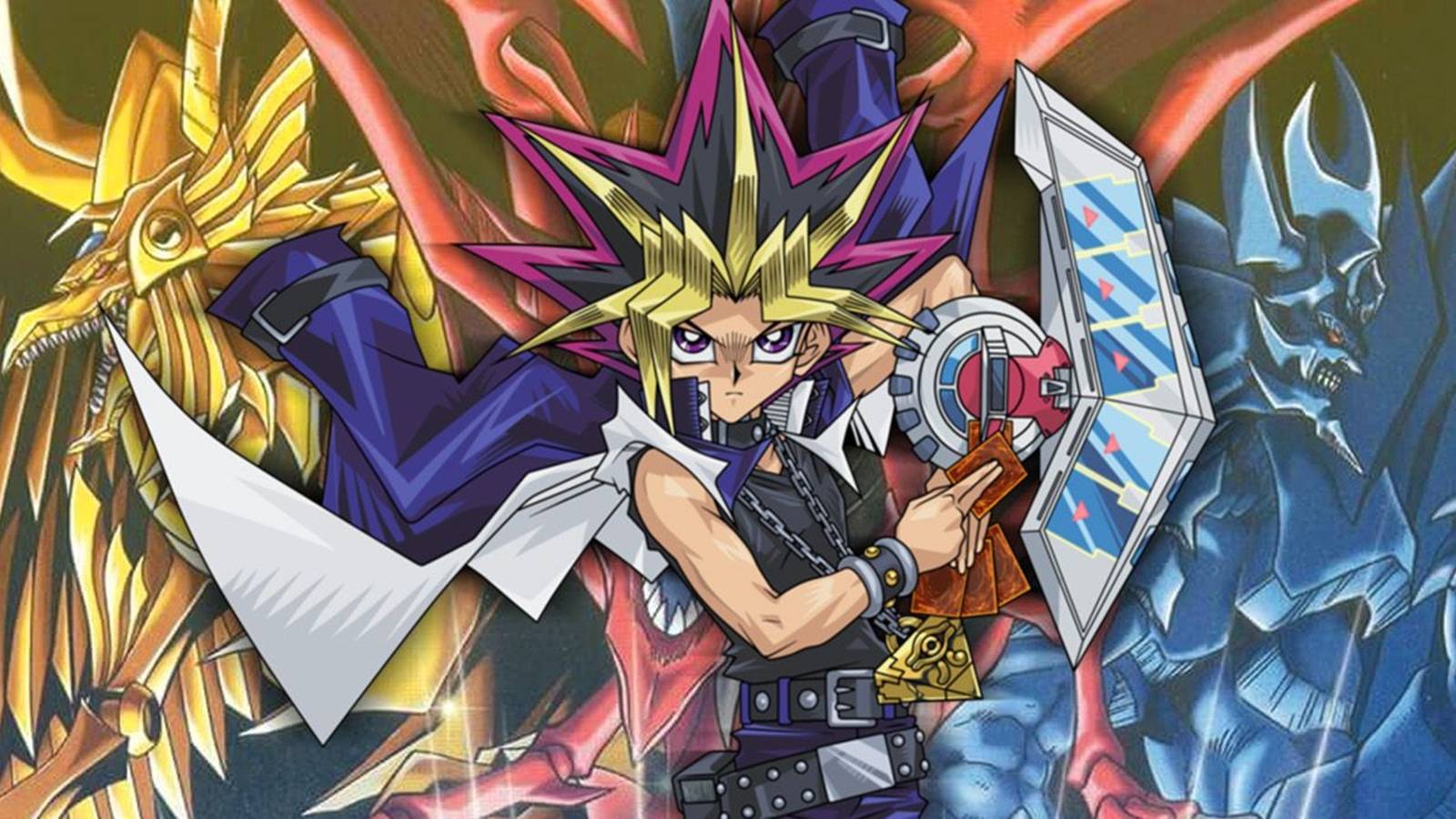Konami Reveals How Yu-Gi-Oh Is Winning Over New Players and Lapsed Fans