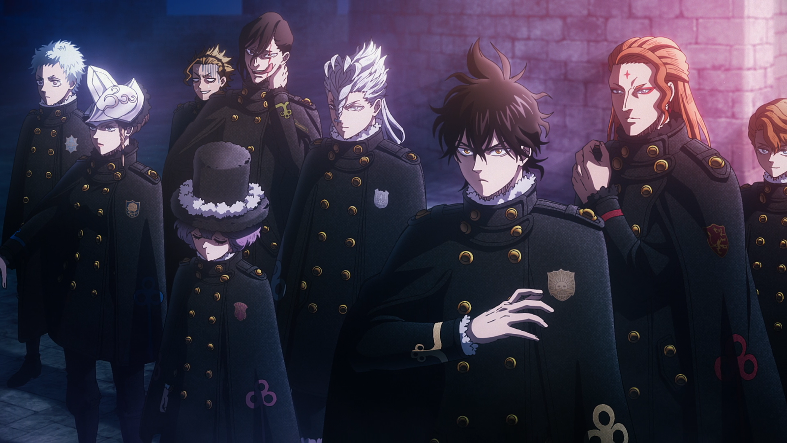 Black Clover Season 2, Episode 3 Release Date & Time