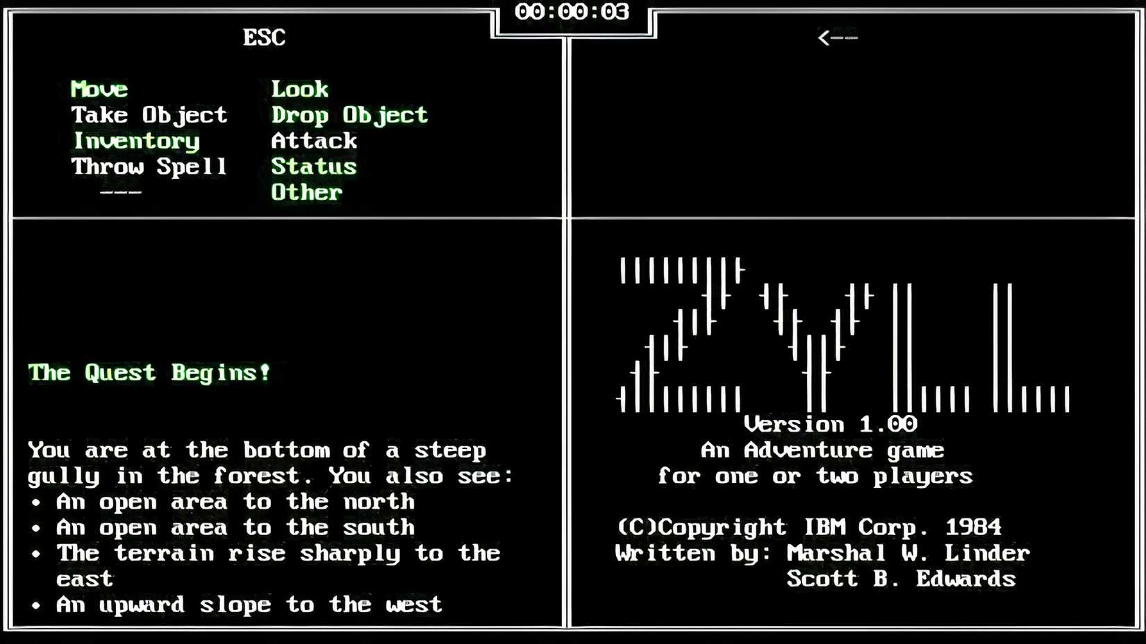 10 Forgotten '80s Games That Are Masterpieces From Start to Finish
