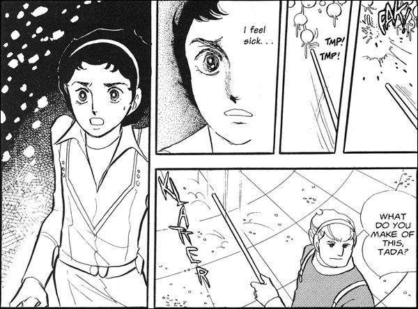 Tokidoki Daylight - They Were Eleven