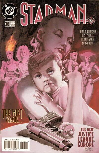 Comic Book Urban Legends Revealed #24!