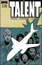 Talent #1 Review