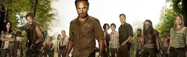 Fox Live Stream Deutsch The Walking Dead