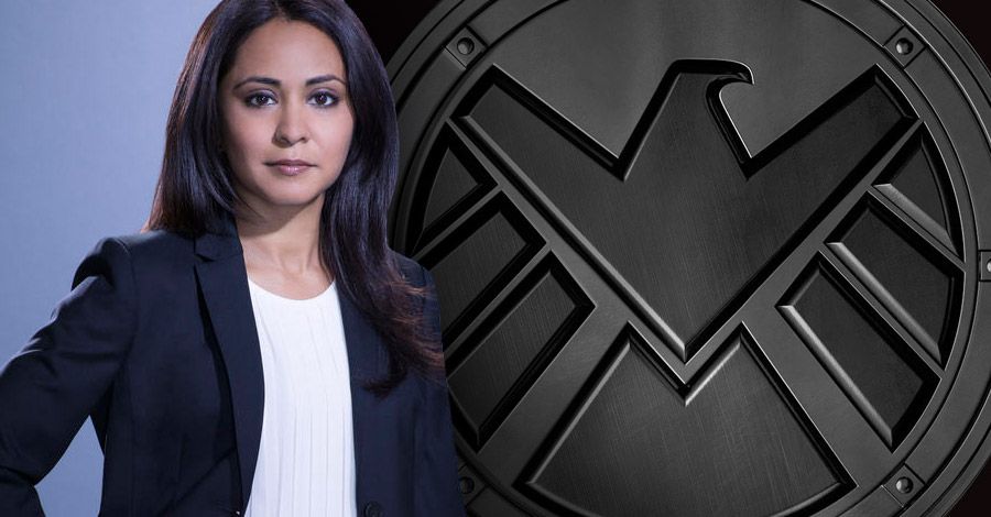 Agents Of Shield Casts Parminder Nagra As Anti Inhuman Politician