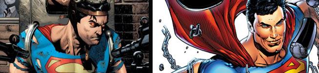 Cbr Annotated Edition Action Comics 2