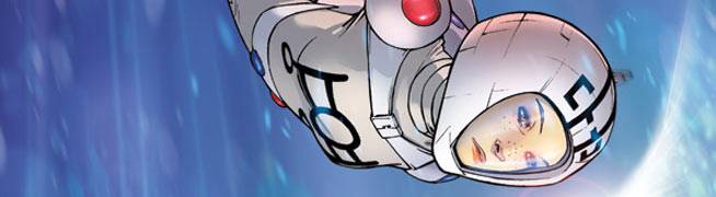 Eric Stephenson on the New State of Image Comics