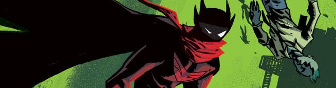EXCLUSIVE: Michael Oeming Reveals His 