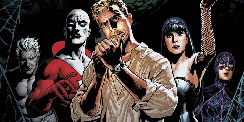 10 Darkest Versions Of The Justice League