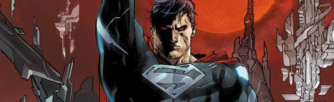 NYCC: Andy Diggle Turns Up the Heat in 
