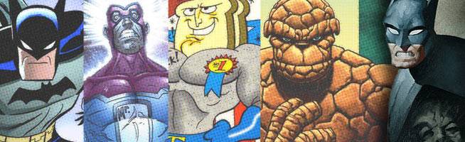 READING LIST: The Dan Slott You Might Not Know