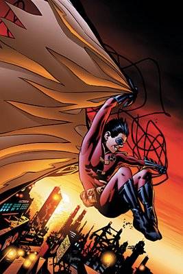 Robin #150 Review