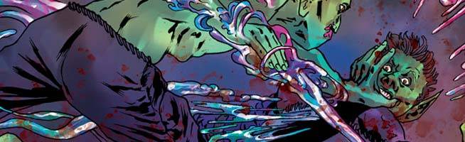 Spurrier's Free-To-Read "Disenchanted" Defies Myth & Legend