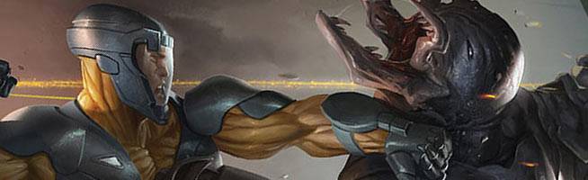 Valient Look Valiant Looks Back on 2012, Forward to 2013