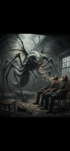 It Text 10 Scariest Stephen King Monsters That Are Only in the Books