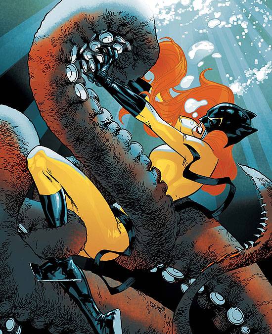 Patsy Walker: Hellcat #2