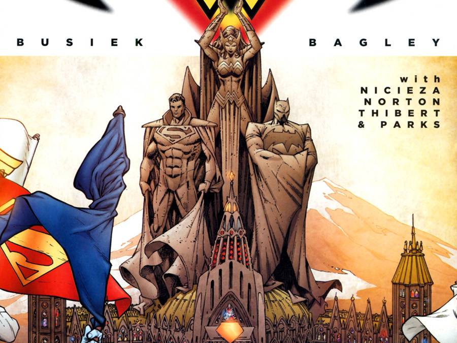 Trinity #30
