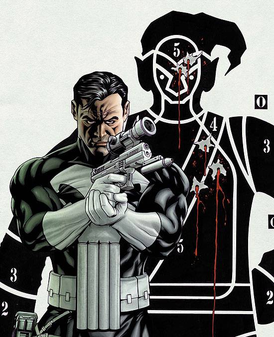 Punisher #2